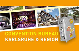 Convention Bureau Karlsruhe und Region